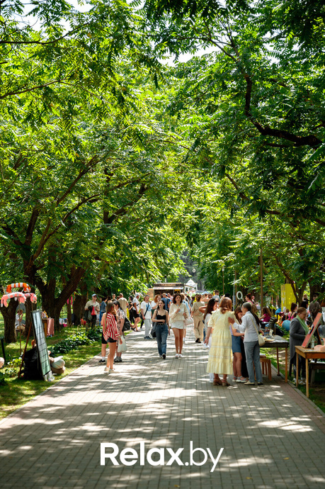 Фестиваль «My Way», фото № 190