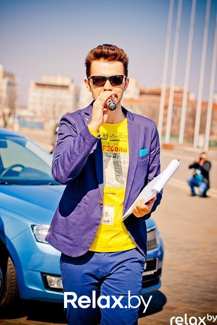 Презентация ŠKODA Rapid, фото № 47