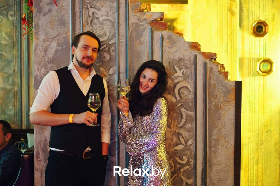 Новый 2025 год, фото № 67