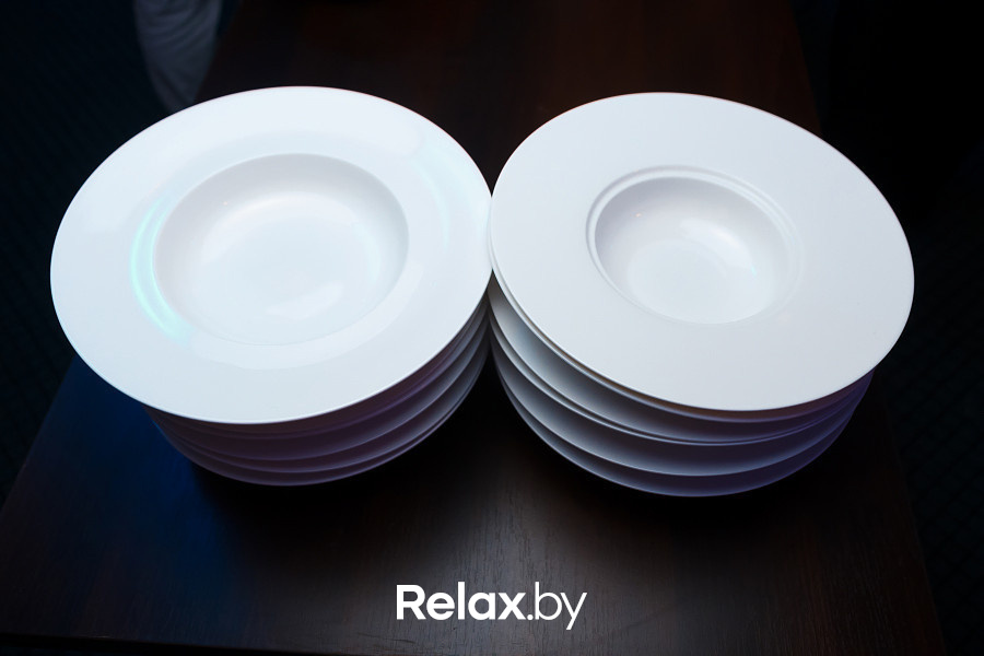 Четверг на La Terazza, фото № 10