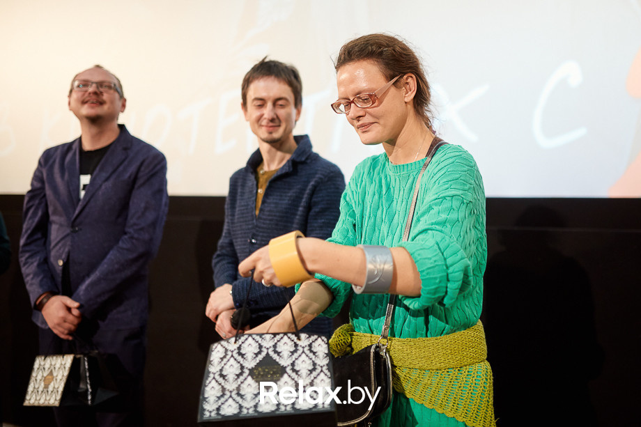 VIP-премьера «Party-zan фильм», фото № 80