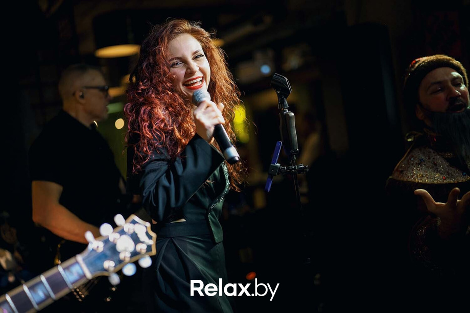 Новогодний корпоратив, фото № 15