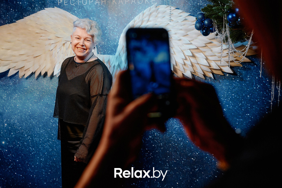 Новый Год в Ангелах, фото № 31