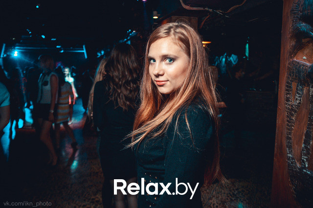 Африка, фото № 12