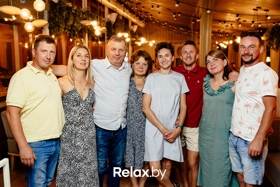 Terra party, фото № 26