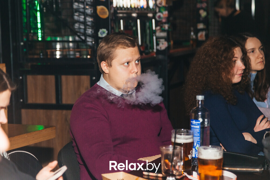 Отчетный концерт, фото № 21