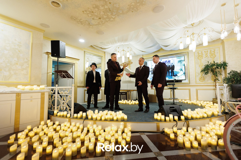 Открытие ресторана «1884 D'Europe», фото № 154