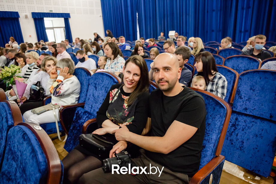 Веселый оркестр, фото № 12