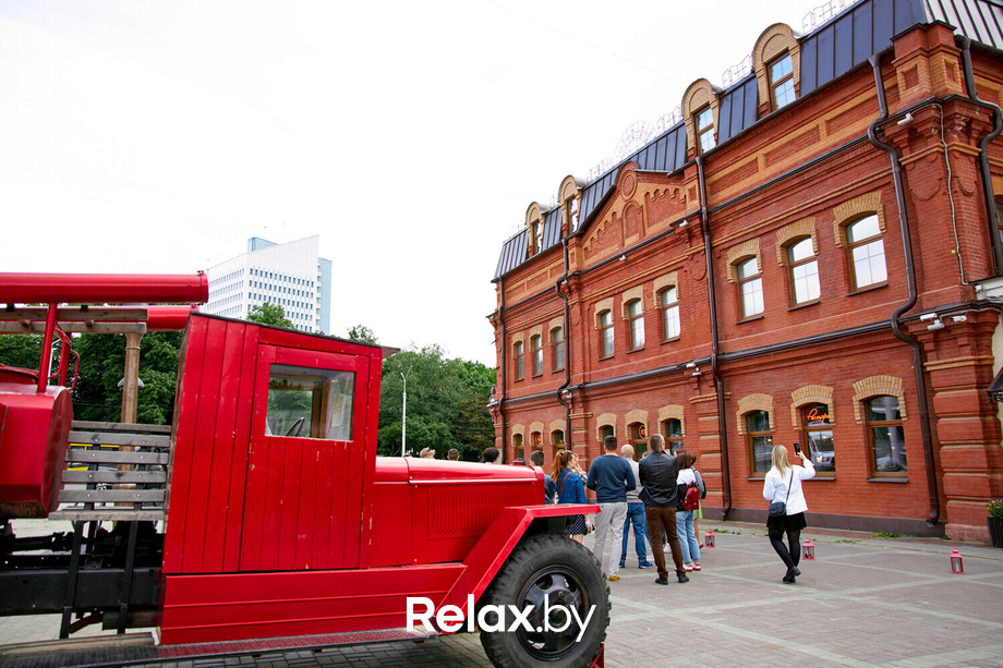 Пешеходная экскурсия, фото № 65