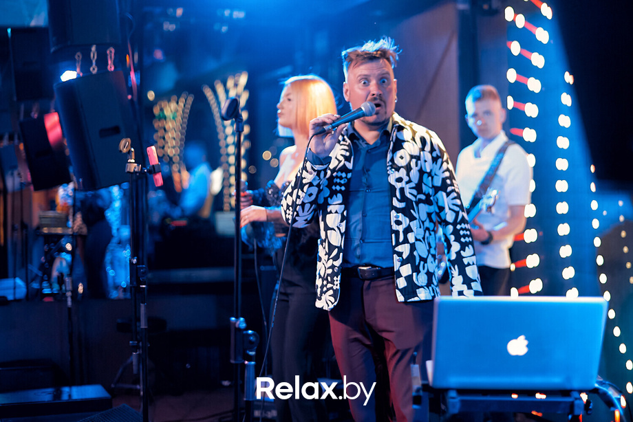 Saturday music, фото № 46