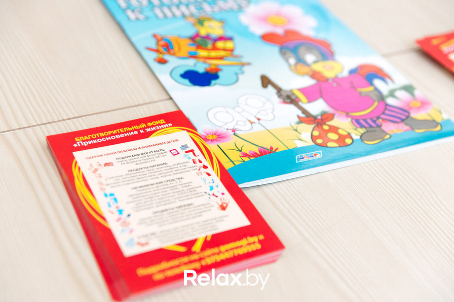 Stolica Kids Fashion SHOW, фото № 9