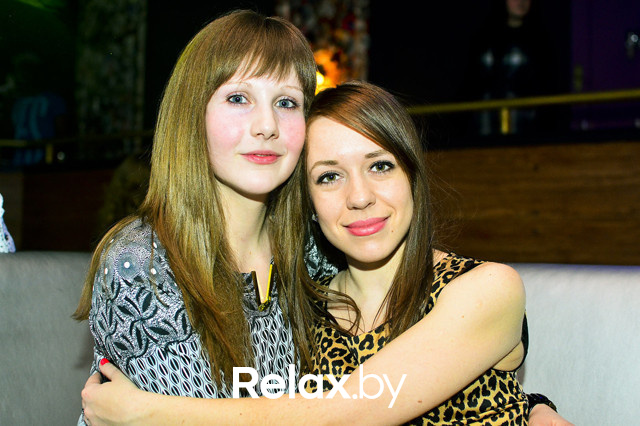 Весеннее ретро 80vs90, фото № 52