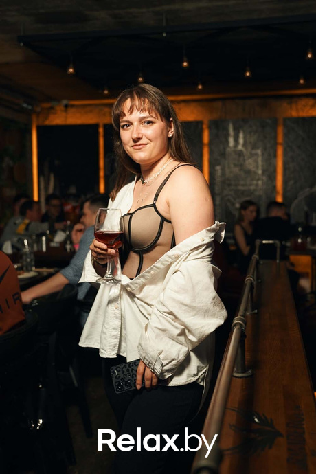 Saturday party, фото № 35