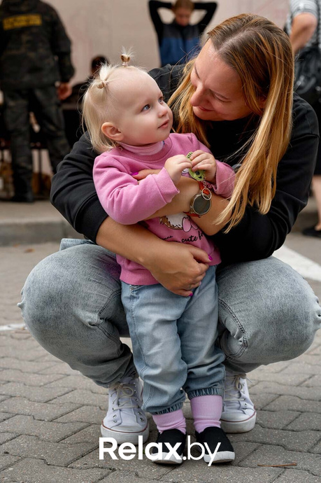 Акция пушистого добра, фото № 42