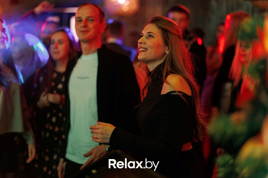 Saturday party, фото № 9