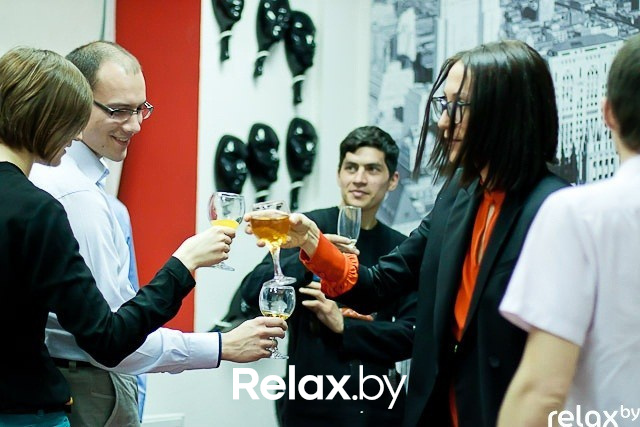 Бизнес-школа Расти, фото № 86