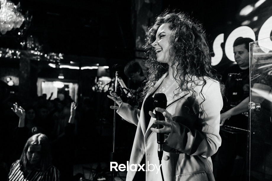 Friday Party, фото № 24