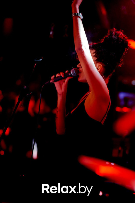 Суббота в Ангелах, фото № 39