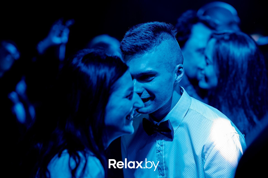 Суббота в Ангелах, фото № 78