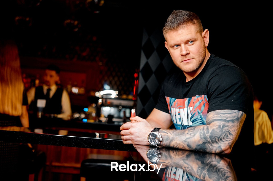 Saturday music, фото № 13