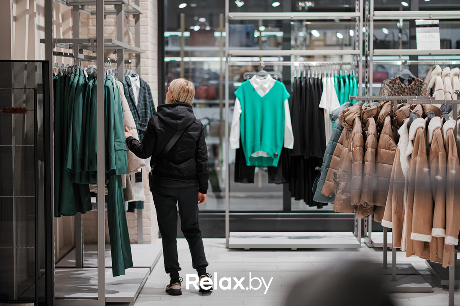 Открытие SAVAGE, фото № 81