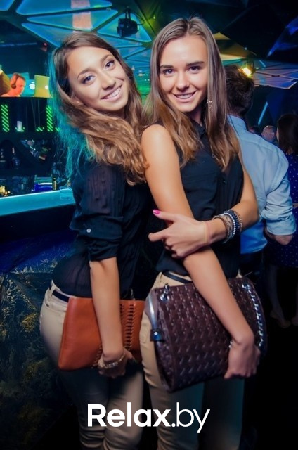 Танцующий Бар, фото № 54