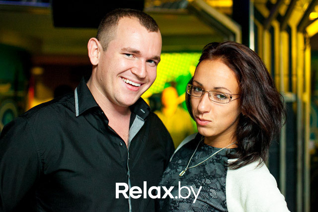 Saturday party, фото № 119