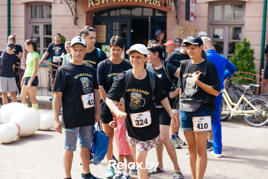 Бровару 27! Забег «Броварская миля 2024», фото № 47