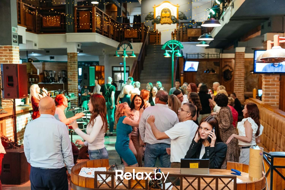 Пятница в Броваре, фото № 44