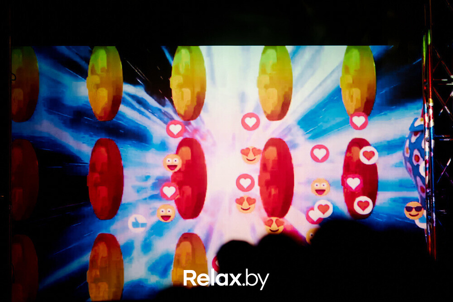 IMG FASHION KILLA PARTY, фото № 173