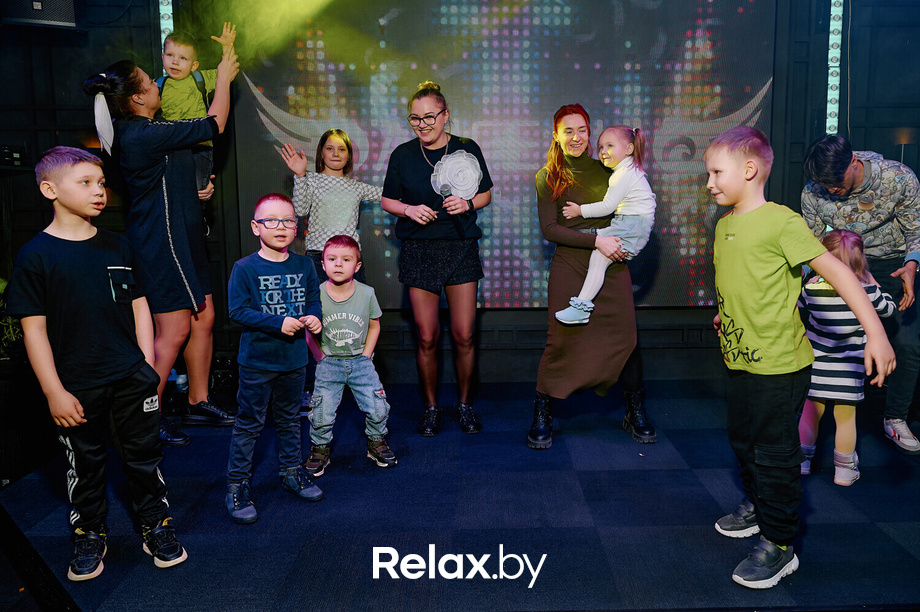 Короли Вечеринок. Детский праздник, фото № 41