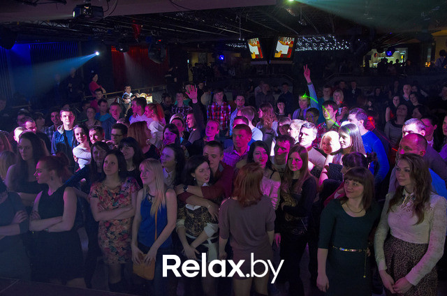 Зимнее ретро 80vs90, фото № 97