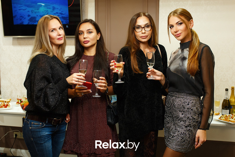 Открытие Beauty-Express Машерова, фото № 23