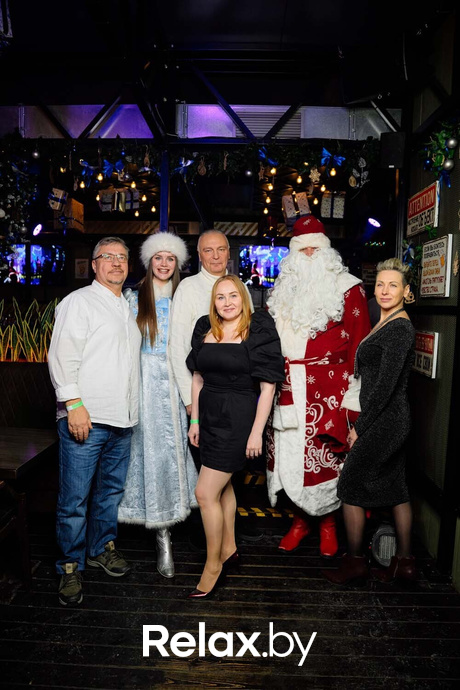 Новый Год, фото № 169