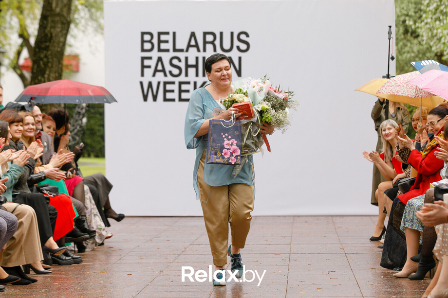 Belarus Fashion Week. Natalia Korzh, фото № 153