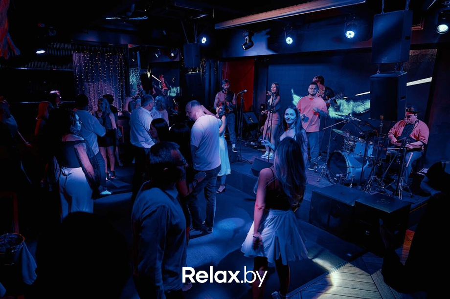 Saturday music, фото № 44