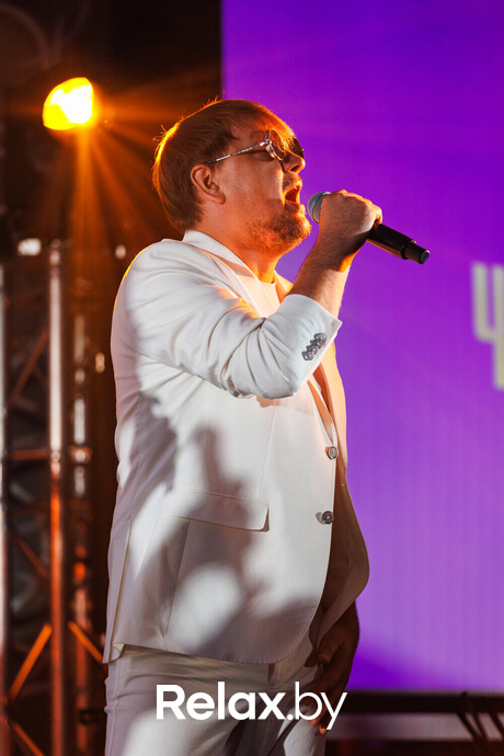 Человек Дела, фото № 197