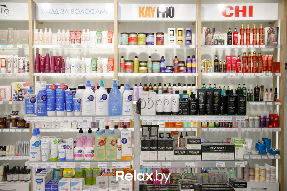 Открытие Health and beauty в Dana Mall, фото № 22