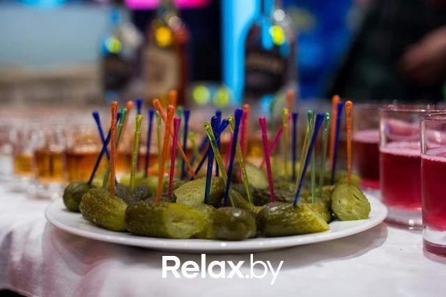 Ночь Матрёшки, фото № 66