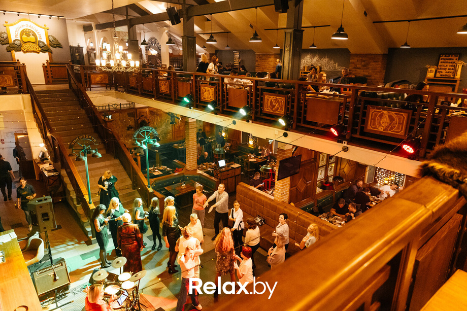 Пятница в Броваре, фото № 31