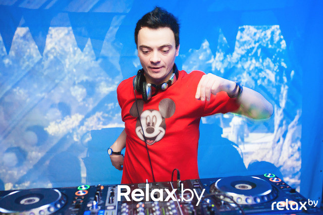 Как выглядят столичные Dj, фото № 86