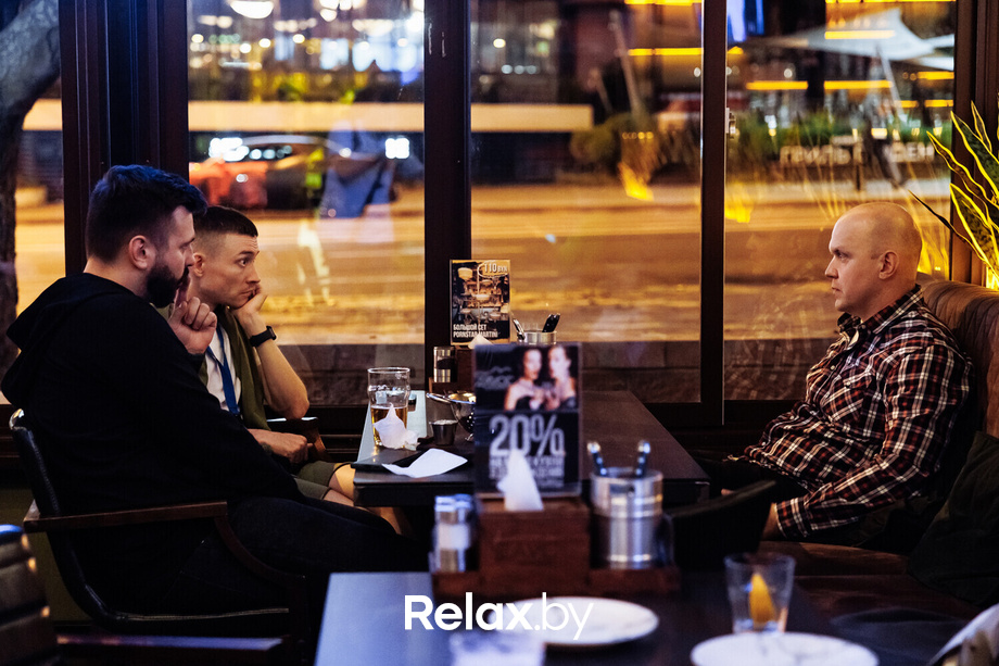 Friday Party, фото № 84