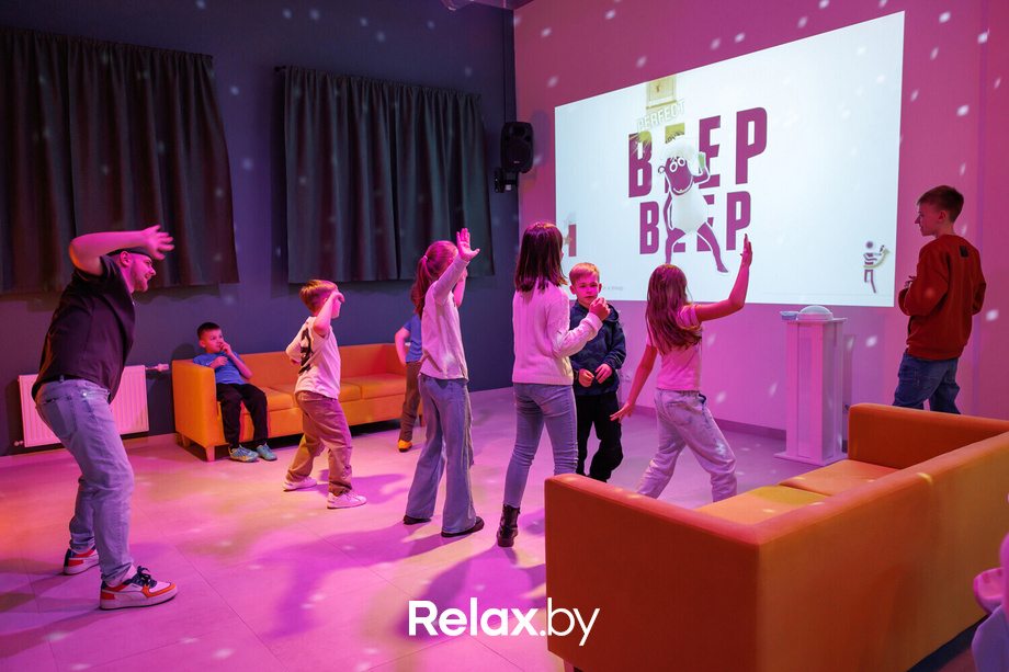 Большое открытие нового пространства «Дико», фото № 109