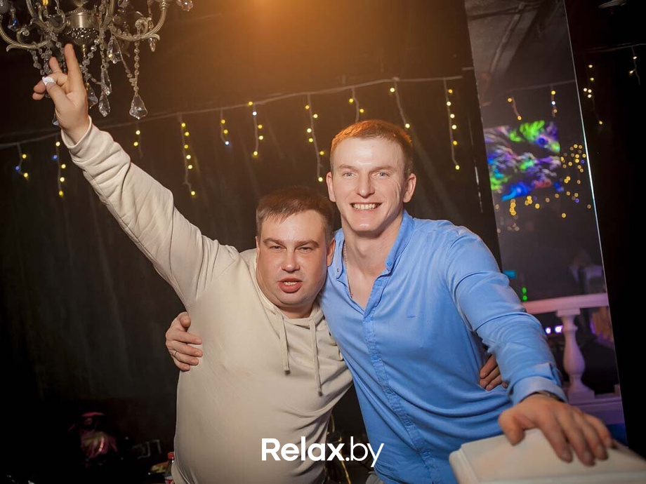 Saturday party, фото № 112