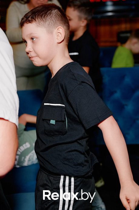 Короли Вечеринок. Детский праздник, фото № 24