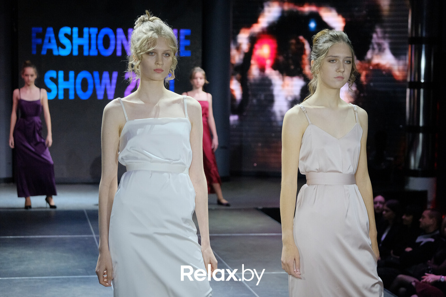 FASHION LINE SHOW 2021, фото № 63