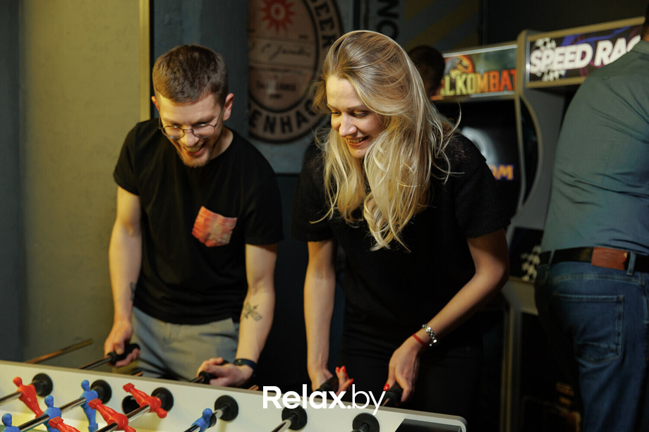 Zavod Saturday Night, фото № 46