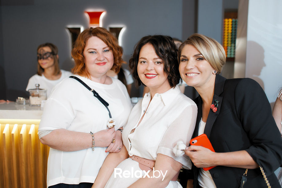 Сеанс ольфакторного детокса, фото № 208