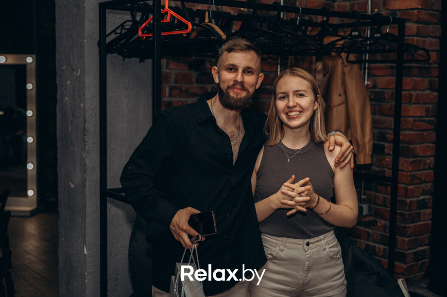 День рождения туристической компании Andystour, фото № 1