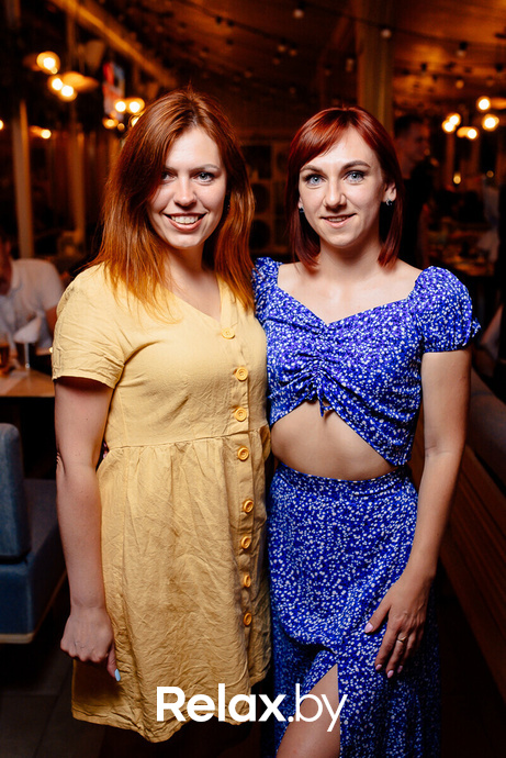 Hot Weekend, фото № 28